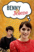 Benny &amp; Jolene - British Movie Cover (xs thumbnail)