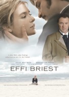 Effi - German Movie Poster (xs thumbnail)