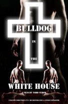 Bulldog in the White House - Movie Poster (xs thumbnail)