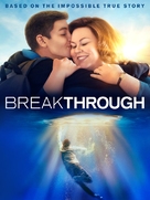 Breakthrough - Video on demand movie cover (xs thumbnail)