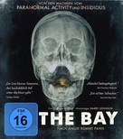 The Bay - German Movie Cover (xs thumbnail)