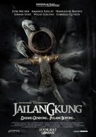 Jailangkung - Indonesian Movie Poster (xs thumbnail)