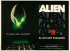 Alien Poster