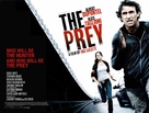 La proie - British Movie Poster (xs thumbnail)