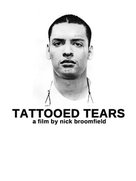 Tattooed Tears - British Movie Cover (xs thumbnail)