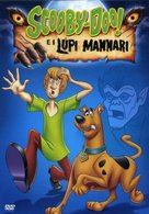 &quot;Scooby-Doo, Where Are You!&quot; - Italian DVD movie cover (xs thumbnail)