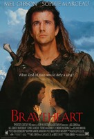 Braveheart - Movie Poster (xs thumbnail)