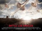 Battle: Los Angeles - British Movie Poster (xs thumbnail)