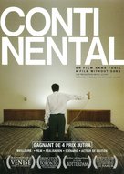 Continental, un film sans fusil - Movie Poster (xs thumbnail)