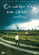 Nordeste - German DVD movie cover (xs thumbnail)