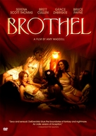 Brothel - Movie Cover (xs thumbnail)