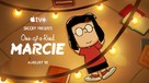 Snoopy Presents: One-of-a-Kind Marcie - Movie Poster (xs thumbnail)
