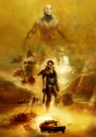 Mad Max 2 - Movie Poster (xs thumbnail)
