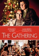 The Gathering - DVD movie cover (xs thumbnail)