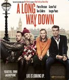 A Long Way Down - Blu-Ray movie cover (xs thumbnail)