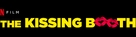 The Kissing Booth - Logo (xs thumbnail)