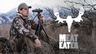 &quot;MeatEater&quot; - Movie Poster (xs thumbnail)