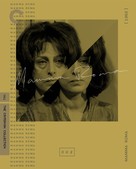 Mamma Roma - Blu-Ray movie cover (xs thumbnail)