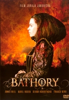 Bathory - Czech DVD movie cover (xs thumbnail)