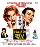 Sunday in New York - Spanish Movie Cover (xs thumbnail)