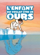Drengen der ville g&oslash;re det umulige - French Movie Poster (xs thumbnail)