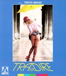 Trasgredire - Italian Movie Cover (xs thumbnail)