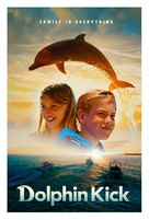 Dolphin Kick - Movie Cover (xs thumbnail)