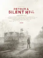 Return to Silent Hill Poster