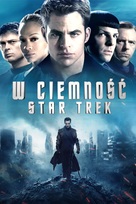 Star Trek Into Darkness - Polish Video on demand movie cover (xs thumbnail)