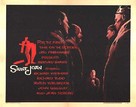 Saint Joan - British Movie Poster (xs thumbnail)