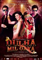 Dulha Mil Gaya - Indian Movie Poster (xs thumbnail)