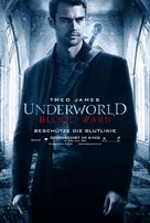 Underworld: Blood Wars - Movie Poster (xs thumbnail)