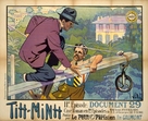 Tih Minh - French poster (xs thumbnail)
