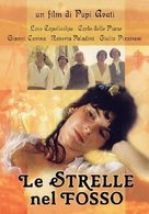 Le strelle nel fosso - Italian Movie Cover (xs thumbnail)