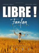 Fanfan la tulipe - French Movie Poster (xs thumbnail)