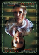 Unsane - German Movie Poster (xs thumbnail)