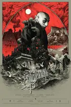 Nosferatu, eine Symphonie des Grauens Custom