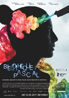 Biblioth&egrave;que Pascal - German Movie Poster (xs thumbnail)