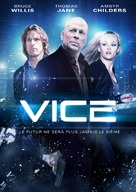 Vice - Canadian Movie Cover (xs thumbnail)