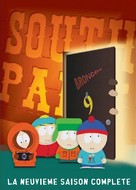 &quot;South Park&quot; - French Movie Cover (xs thumbnail)