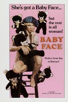 Babyface - Movie Poster (xs thumbnail)