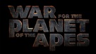 War for the Planet of the Apes - Logo (xs thumbnail)