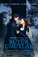 Great Expectations - Turkish Movie Poster (xs thumbnail)