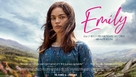 Emily - Norwegian Movie Poster (xs thumbnail)