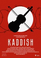 Kaddish - International Movie Poster (xs thumbnail)