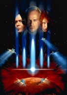 The Fifth Element - Key art (xs thumbnail)