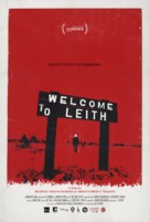 Welcome to Leith - Movie Poster (xs thumbnail)