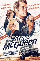 Finding Steve McQueen - Movie Poster (xs thumbnail)