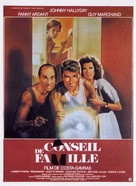 Conseil de famille - French Movie Poster (xs thumbnail)