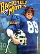 Backfield in Motion - Movie Cover (xs thumbnail)